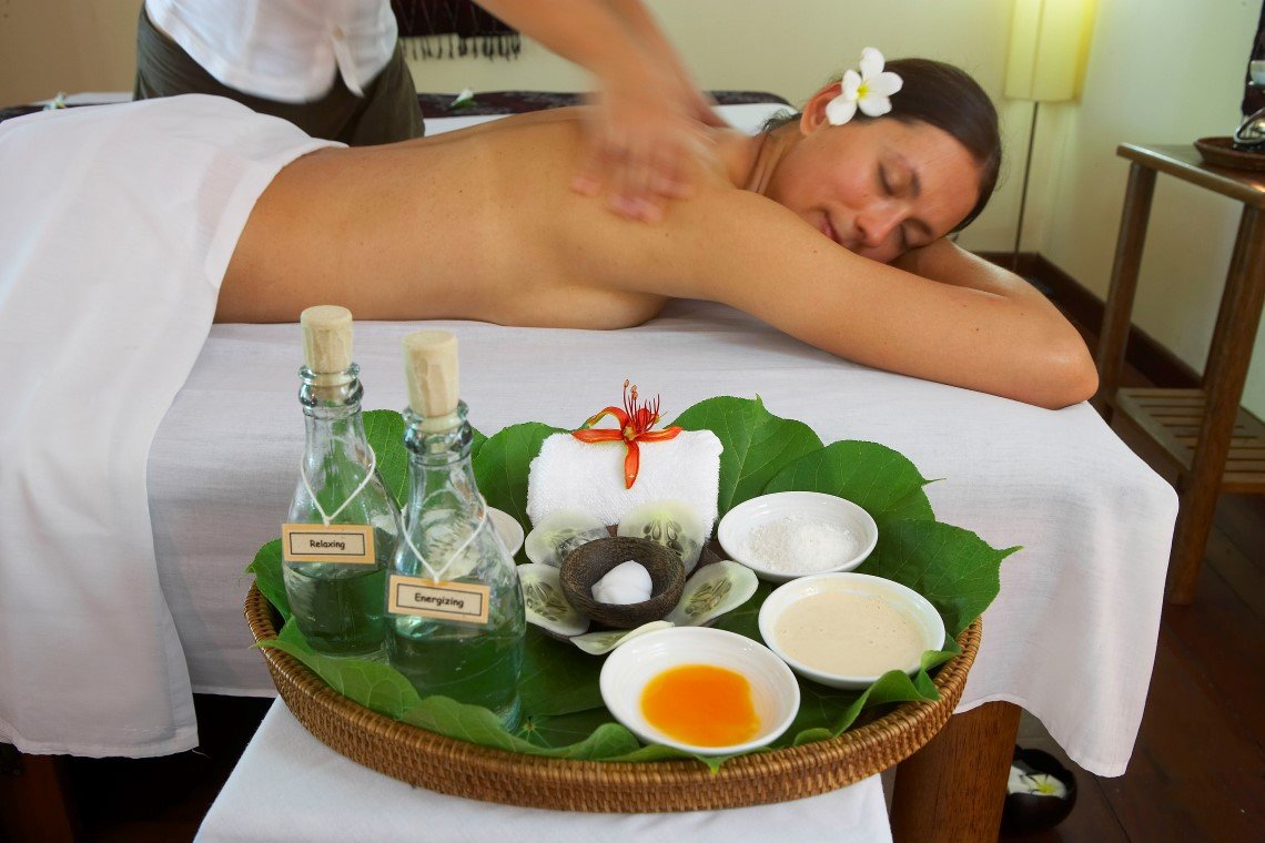 Filitheyo Island Resort - Diving Holidays